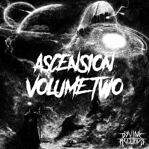 Portada de Ascension Volume Two