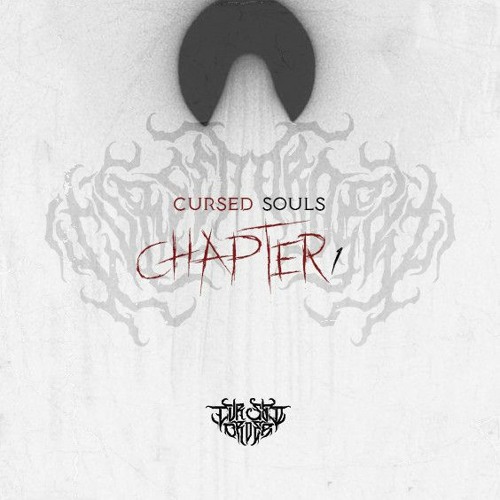 Portada de Cursed Souls: Chapter I