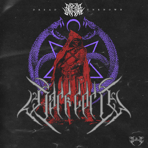 Portada de Dark Lord