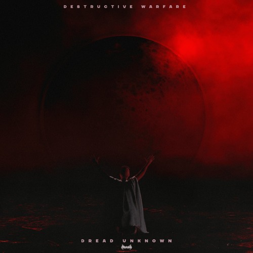 Portada de Destructive Warfare