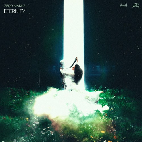 Portada de Eternity