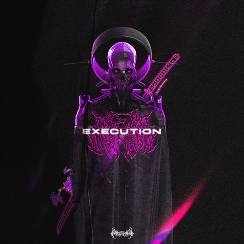 Portada de Execution