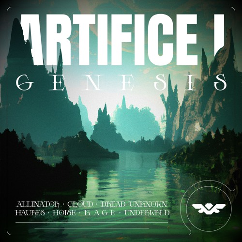 Portada de Artifice I: Genesis
