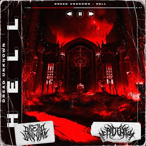 Portada de Hell