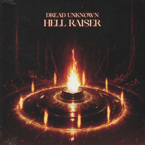 Portada de Hell Raiser