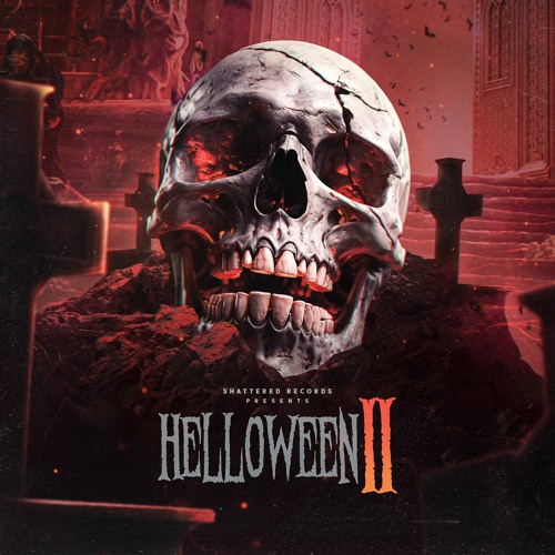 Portada de Helloween II
