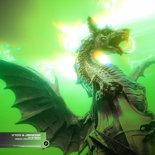 Portada de Hysteria Remix