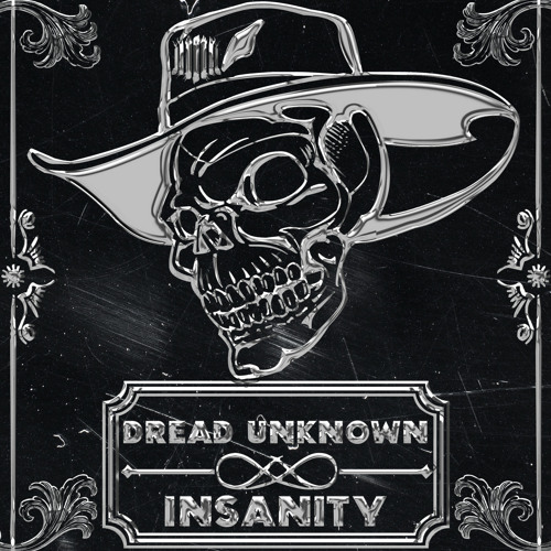 Portada de Insanity