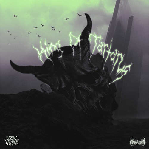 Portada de King of Tartarus