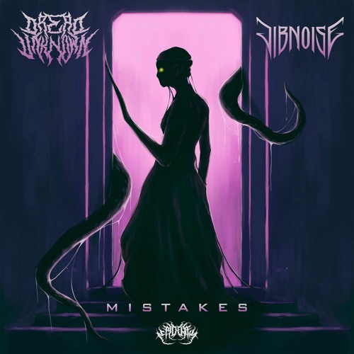 Portada de Mistakes