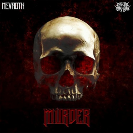 Portada de Murder 