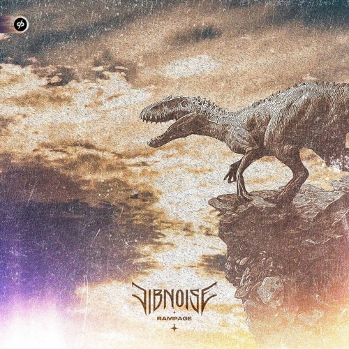 Portada de Rampage