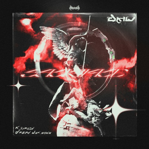 Portada de Sacrifice