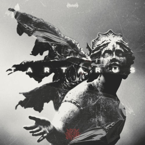 Portada de Tartarus
