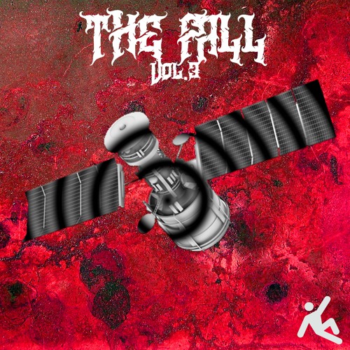 Portada de The Fall Vol. 3