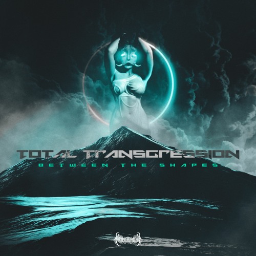 Portada de Total Transgression Ch. 1.5