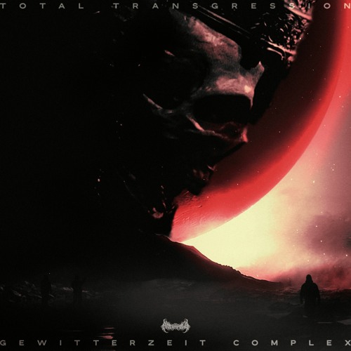 Portada de Total Transgression Ch.2