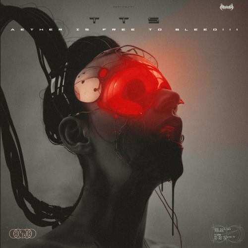 Portada de TT5: Aether is Free to Bleed