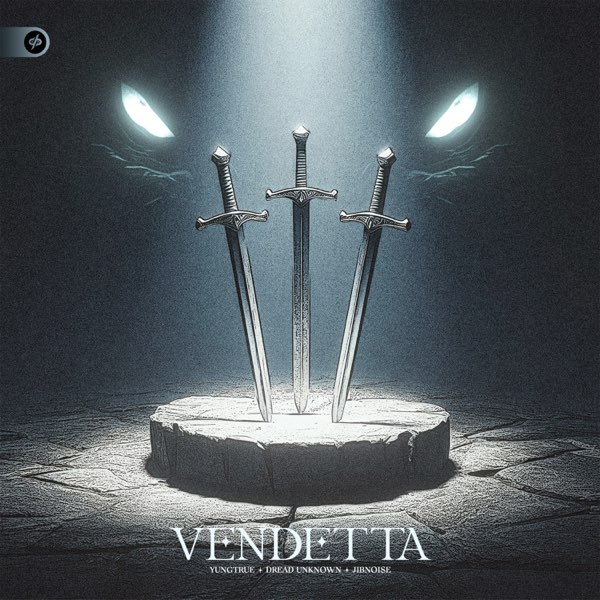 Portada de Vendetta