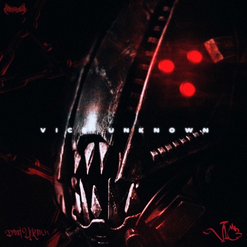 Portada de Vice Unknown
